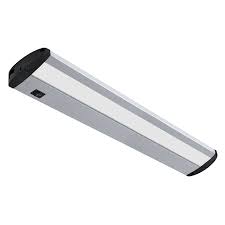 Utilitech Pro Designer 22 In Hardwired Plug In Light Bar Under Cabinet Lights Lowes Com Led Cabinet Lighting Under Cabinet Lighting Bar Lighting
