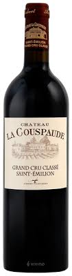 Tasting notes of 2004 château la couspaude: Chateau La Couspaude Saint Emilion Grand Cru Grand Cru Classe Vivino