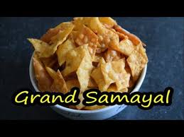 Pin On Spicy Diamond Cuts Recipe In Tamil