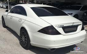 Mercedes Benz Cls 350 Sambung Bayar Car Continue Loan For Sale Carsinmalaysia Com 34276 Mercedes Benz Cls Mercedes Benz Mercedes Cls