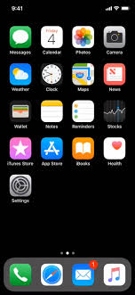 Animation Visual Design Ios Human Interface Guidelines Apple Developer Iphone Home Screen Layout Human Interface Guidelines Iphone Organization