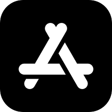 App Store Free Vector Icons Designed By Freepik Ios Icon Apple Icon App Store Icon