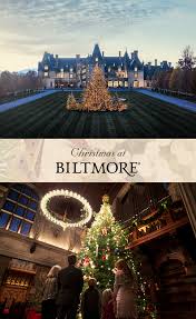 Experience The Most Enchanting Time Of The Year At Biltmore Candlelight Christmas Evenings Begin November 3 Biltmore Estate Christmas Biltmore Biltmore Estate