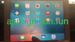 How To Jailbreak 9 3 5 Ios No Computer Ipad Ios Ios Computer