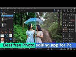 Best Photo Editing Software For Pc Free Download Best Free Photo Editor App Photoscap Free Photo Editing Software Photo Editing Apps Free Free Photo Editing