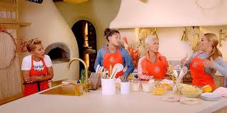 Jada Pinkett Smith Joins Sheree Zampino To Discuss How Bonus Families Can Survive The Holidays Jada Pinkett Smith Jada Cocktail Drinks Recipes