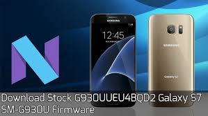 Download Stock G930uueu4bqd2 Galaxy S7 Sm G930u Firmware