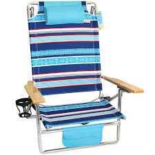 Titan Lay Flat Aluminum Folding Beach Chair Heavy Duty Beach Chairs Folding Beach Chair Aluminum Chairs