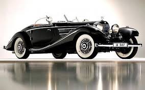 Can A Car Be A Work Of Art I Guess So One Thing S For Sure They Don T Make Cars As Beautiful As This Anymore 1936 M Roadsters Classic Cars Vintage Cars