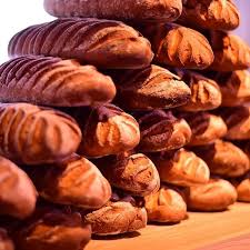 Pin Pa Boulangerie Premium