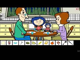 Coraline y la puerta secreta es una película del año 2009 que puedes ver online gratis hd en español latíno en gnula.io. Geraldine Y La Puerta Pequena Solucion Ø¯ÛŒØ¯Ø¦Ùˆ Dideo