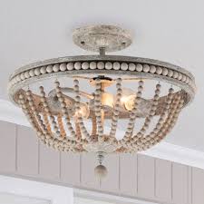 Mystic Sand Semi Flush Ceiling Light Bedroom Light Fixtures Semi Flush Ceiling Lights Bedroom Ceiling Light