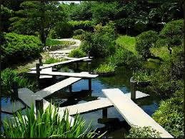 Gardens And Bonsai In Japan History In 2020 Modern Garden Design Modern Garden Contemporary Garden Design