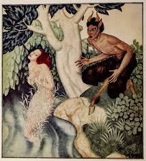 Notes From A Superfluous Man George Coutan Les Mysteres Du Peuple By Eugene Edmund Dulac Fairytale Illustration Art