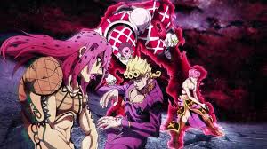 Jojo Bizarre Adventure Diavolo Wallpapers Top Free Jojo Bizarre Adventure Diavolo Backgrounds Wallpaperaccess Explore and download tons of high quality jojo wallpapers all for free! jojo bizarre adventure diavolo