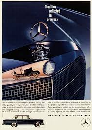 Advertising Icons Mercedes Benz Cars Benz Mercedes