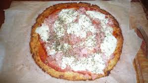 Recette Pate A Pizza Maison Paleo Maigrir Vite Et Bien Recette Recette Pate A Pizza Recette Pate