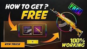 This video is about to get free gun skin in pubg mobile yes you can get free ump9 gun skin in pubg without any uc you just. How To Get Free Weapon Skins In Pubg Mobile In 2020