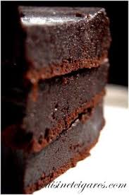 Julia Child S Boca Negra 3 No Cook Desserts Delicious Desserts Food
