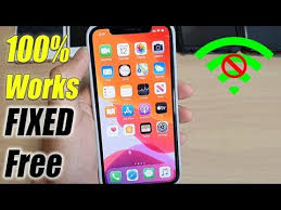 Ios 13 Fixes For Wifi Not Working Slow Connection On Iphone Ipad Iphone 11 Pro Max Youtube