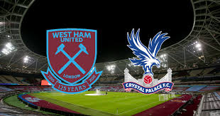 Predictions & head to head stats for crystal palace vs. West Ham Vs Crystal Palace Highlights Haller Wondergoal Earns Draw As Benteke Sees Red Football London