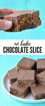 Pin On No Bake Treats