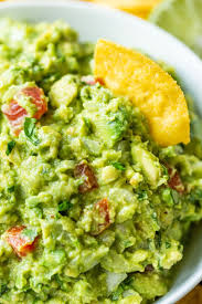 How To Make The Best Ever Guacamole This Authentic Guac Recipe Is Loaded With Avocados Tomato In 2020 Best Guacamole Recipe Guacamole Recipe Avocado Recipes Healthy