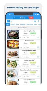 That they really reflect how much of a nutrient you'll end up getting and how following keto doesn't have to be restrictive and doesn't have to be difficult. 9 Best Keto Diet Apps Of 2020 Carb Tracking Apps For Weight Loss