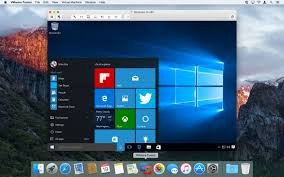 Vmware Fusion Is Ready To Put Windows 10 On Your Mac Windows 10 Windows Window Installation