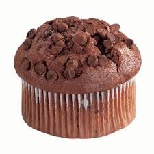 Like Otis Spunkmeyer Chocolate Muffins Chocolate Chip Muffins Chocolate Muffins Chocolate Muffin Recipe