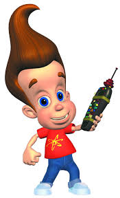 Pin By Zimmi On Jimmi Jimmy Neutron Funny Character Mario Characters