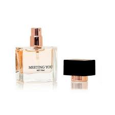 Ad Miniso Meeting You Perfume 10ml Perfume Perfume Samples Perfume Collection