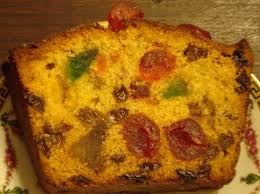 Fabuleux Cake Aux Fruits Confits By Pierre Herme Of Course Cake Aux Fruits Confits Cake Aux Fruits Recettes De Cuisine