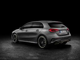 Mercedes Benz A Klasse W177 Mercedes A Klasse Mercedes Benz A Klasse