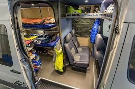 Sprinter Set Up Mercedes Benz Camper Mercedes Sprinter Camper Custom Camper Vans