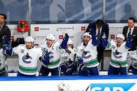 Canucks committed to health ministry approval, avoiding relocation when nhl resumes. Don T Underestimate The Explosive Vancouver Canucks In 2020 21