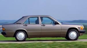 Mercedes 190 2 5 Turbo D Auto 126 Ch Fiche Technique Performances