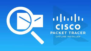 Cisco Packet Tracer Offline Installer For Windows 10 7 8 8 1 32 64 Bit In 2020 Cisco Networking Topics Tracer