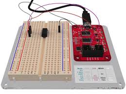 Pin On Prototype Pcb Fabrication