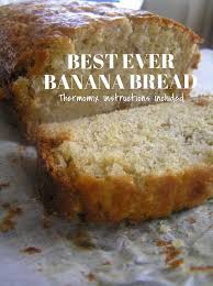 Best Ever Banana Bread In The Thermomix Recipe Best Banana Bread Easy Banana Bread Recipes