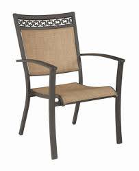 Coleman Patio Furniture Replacement Slings Outdoor Sling Chair Outdoor Dining Chairs Sling Chair