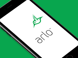 Arlo App Logo Animation App Logo Animation Logos