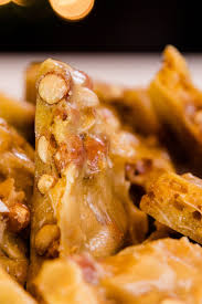 Peco Candy Recipe Peanut Brittle Recipe Peanut Recipes Peanut Brittle