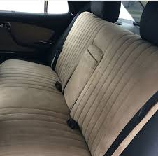 Mercedes Deri Doseme Restore Dosemeler Calisma Deri