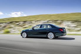 Mercedes Benz Usa Drops E Class Ad After Being Called Misleading Carscoops Mercedes Benz Maybach Benz E Class Mercedes
