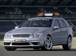 Amg Mercedes Benz C 55 Estate F1 Medical Car Mercedes Benz Benz Benz C