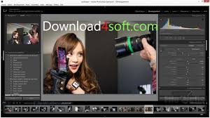 Adobe Photoshop Lightroom Cc 6 12 Free Download Latest Version Setup In Direct Link For 32bit And 64bit Operat Adobe Lightroom Cc Lightroom Photoshop Lightroom