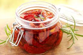 Comment Faire Des Tomates Confites A L Huile Recette Faire Des Tomates Sechees Tomates Confites Tomates