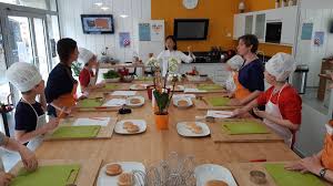 A L Hopital Psychiatrique De La Rochelle Des Cours De Cuisine Pour Aider A Grandir