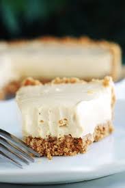 Cheesecake Au Fromage Frais Et Lait Concentre Sans Cuisson Recette Cheesecake Facile Gateau Sans Cuisson Gateau Fromage Sans Cuisson